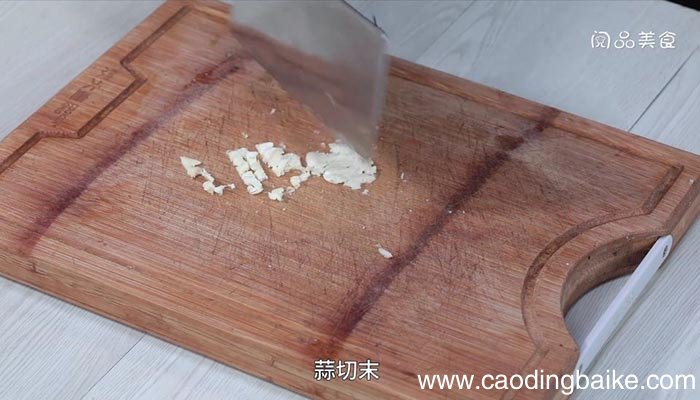 辣酱炒鱿鱼丝 辣酱炒鱿鱼丝的做法