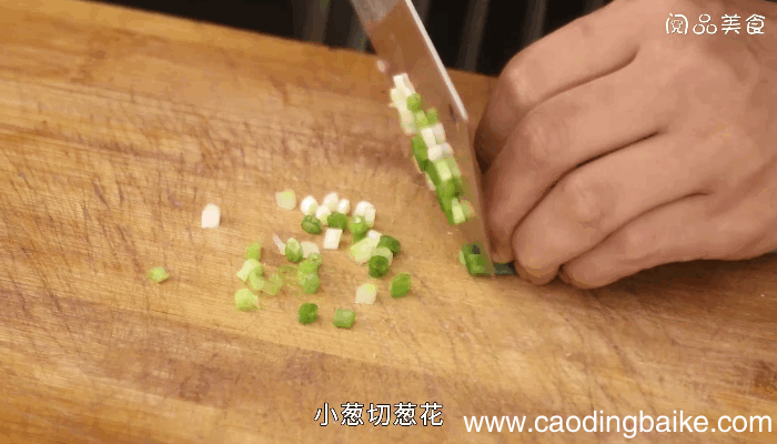 茭白海米的做法，茭白海米怎么做