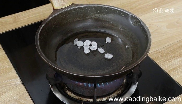 珍珠菇排骨焖饭怎么做 珍珠菇排骨焖饭怎么做好吃
