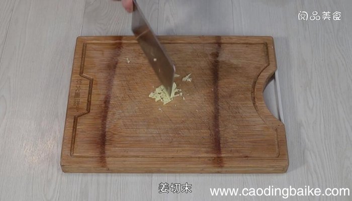 猪肚蒸糯米的做法 猪肚蒸糯米怎么做