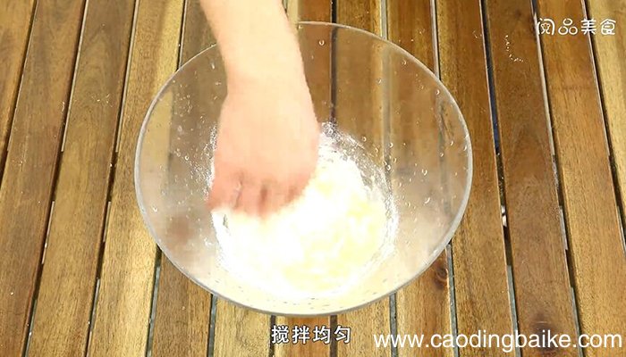 酥皮月饼的做法，酥皮月饼怎么做