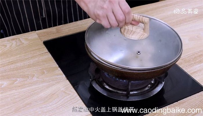 猪肉丸子汤怎么做 猪肉丸子汤做法是什么