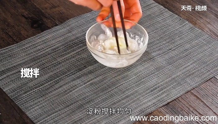 番茄虾仁面怎么做 番茄虾仁面的做法