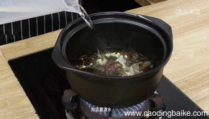珍珠菇水晶冻怎么做 珍珠菇水晶冻怎么做好吃