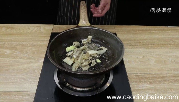 牛杂萝卜汤的做法 牛杂萝卜汤怎么做好吃