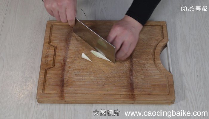小炒凤尾菇怎么做 小炒凤尾菇的做法