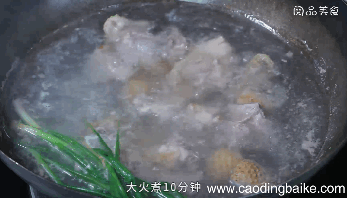 玉米沙参老鸭汤做法 玉米沙参老鸭汤怎么做