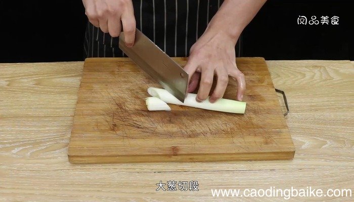 烧鸡公的做法 烧鸡公怎么做好吃