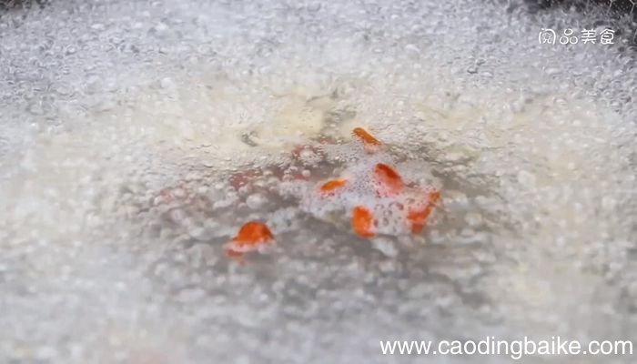 干贝鲜汤娃娃菜的做法干贝鲜汤娃娃菜怎么做