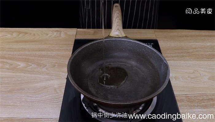 凉拌猪耳朵怎么做 凉拌猪耳朵做法是什么