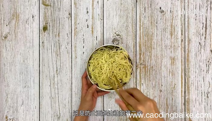 豆角蒸面条三不粘的做法豆角蒸面条三不粘怎么做