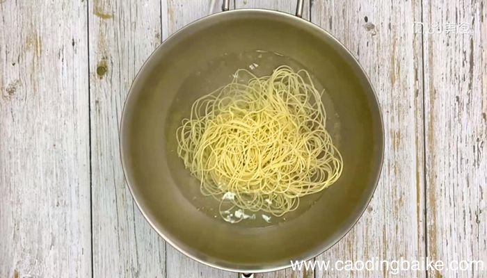 豆角蒸面条三不粘的做法豆角蒸面条三不粘怎么做