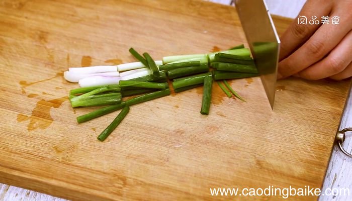 豆角蒸面条三不粘的做法豆角蒸面条三不粘怎么做