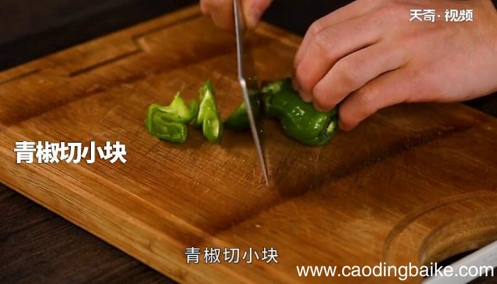香辣鱿鱼虾的做法 香辣鱿鱼虾怎么做