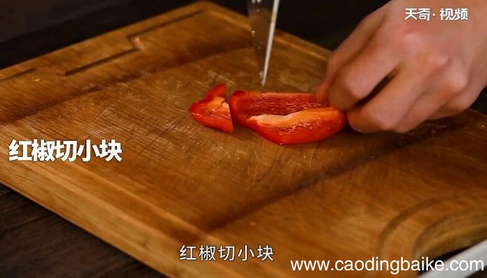 香辣鱿鱼虾的做法 香辣鱿鱼虾怎么做