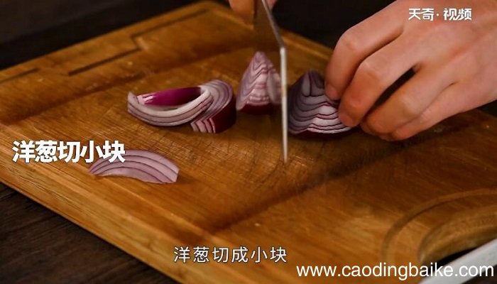香辣鱿鱼虾的做法 香辣鱿鱼虾怎么做