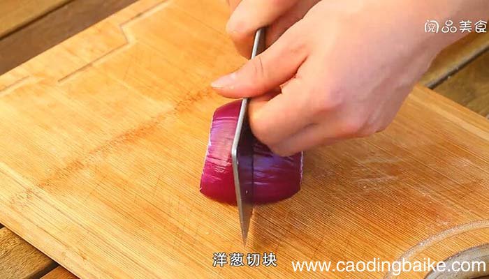大盘鸡的做法 大盘鸡怎么做