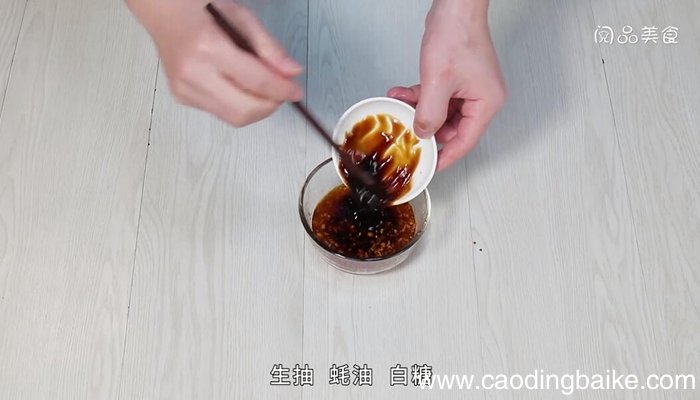 凉拌芦笋的做法 凉拌芦笋怎么做