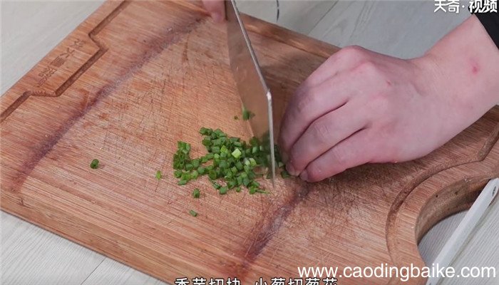 清汤面怎么做 清汤面的做法