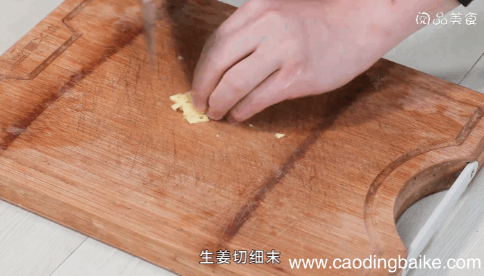 香菜丸子做法香菜丸子怎么做