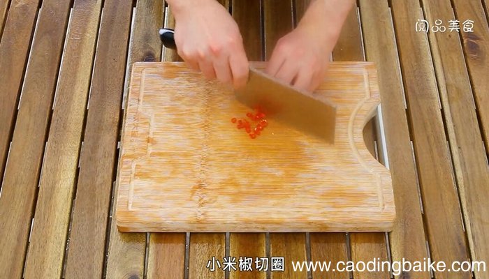 香菇肉丁粉的做法 香菇肉丁粉怎么做