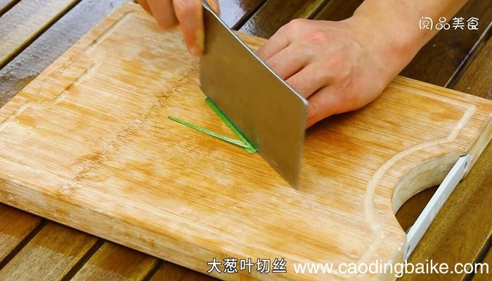 香菇肉丁粉的做法 香菇肉丁粉怎么做