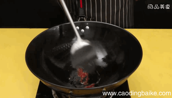 琉璃茄子的做法，琉璃茄子怎么做