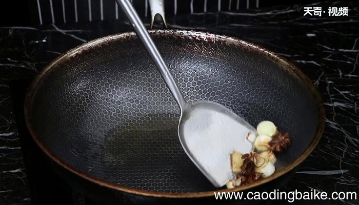 三下锅的做法 怎么做三下锅