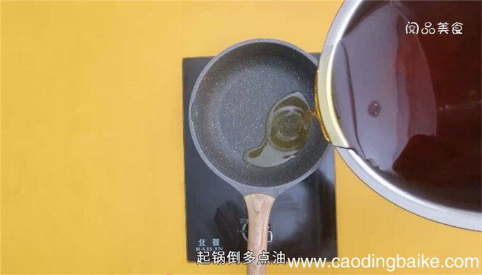 椒盐皮皮虾怎么做 椒盐皮皮虾的步骤是什么