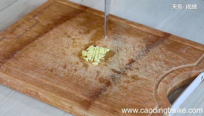 刀豆土豆的做法 刀豆土豆怎么做