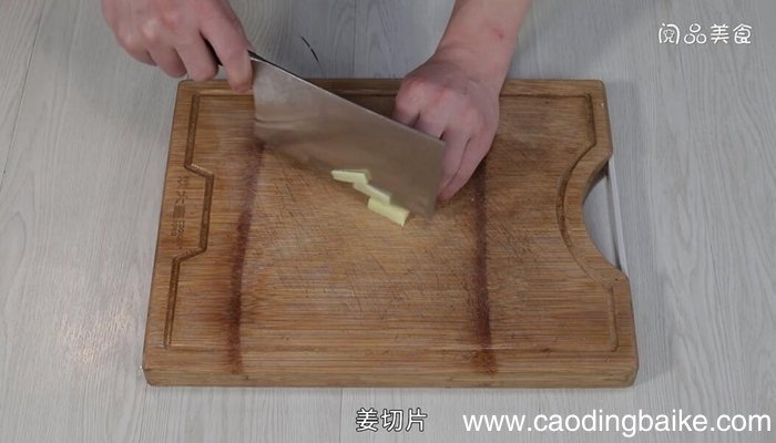 猪皮冻的做法 猪皮冻怎么做