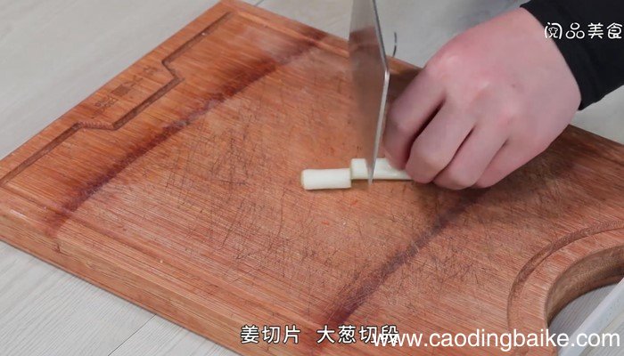 香芋排骨汤面怎么做 香芋排骨汤面的做法