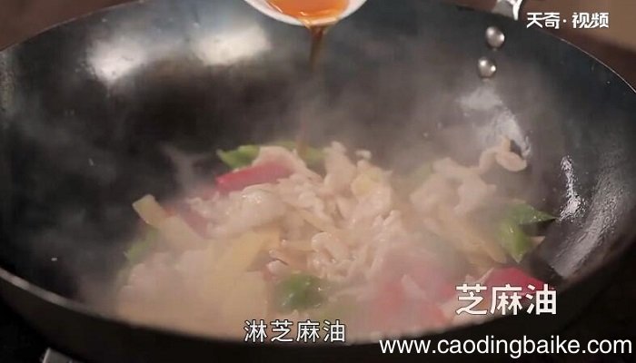 芦姜鸡片的做法 芦姜鸡片怎么做