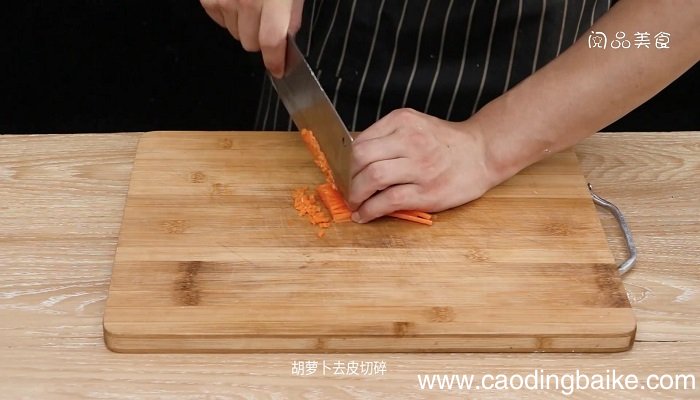 干炸鲜肉鱼丸子怎么做 干炸鲜肉鱼丸子做法