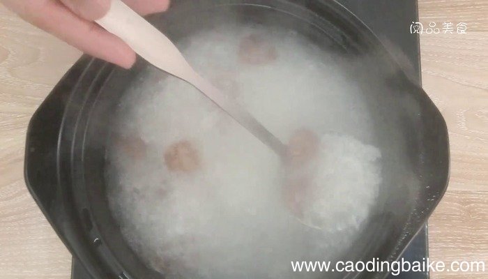 腊味海参粥的做法 腊味海参粥怎么做好吃