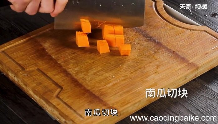 印度茄子咖喱怎么做 印度茄子咖喱的做法