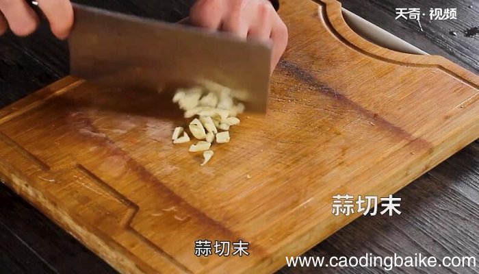 印度茄子咖喱怎么做 印度茄子咖喱的做法