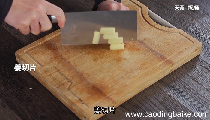 虫草花海底椰响螺鸡怎么做 虫草花海底椰响螺鸡的做法