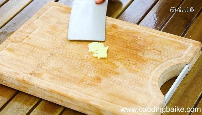 虾仁的做法 虾仁怎么做