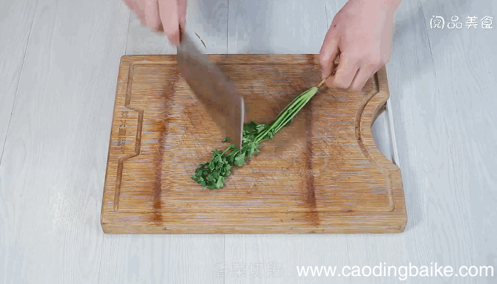 老鸭粉丝汤做法老鸭粉丝汤怎么做