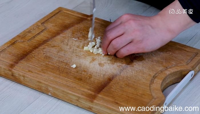 土豆片炒鸭胗怎么做土豆片炒鸭胗的做法