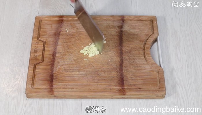 如何炒酸辣红薯粉 酸辣红薯粉的做法