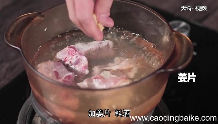 猴头菇鸡汤怎么做 猴头菇鸡汤的做法