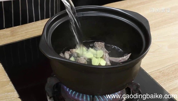 山药鸽子汤怎么做 山药鸽子汤怎么做好吃