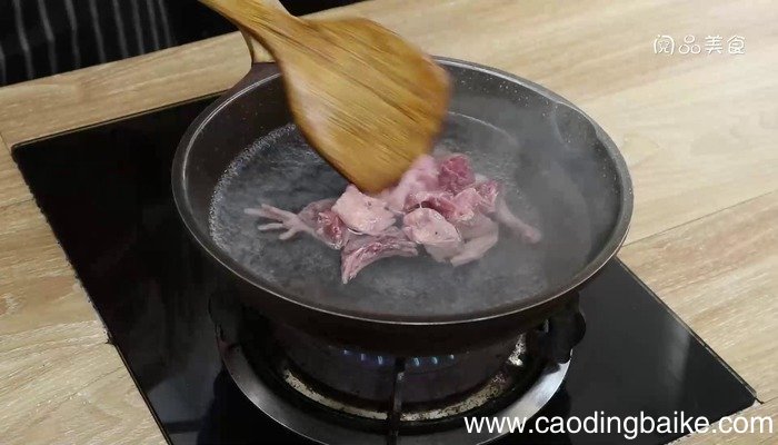 山药鸽子汤怎么做 山药鸽子汤怎么做好吃