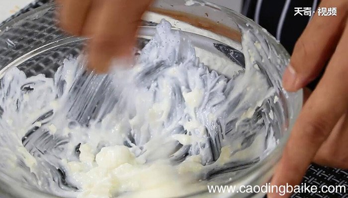 水果乳酪塔的做法 水果乳酪塔怎么做