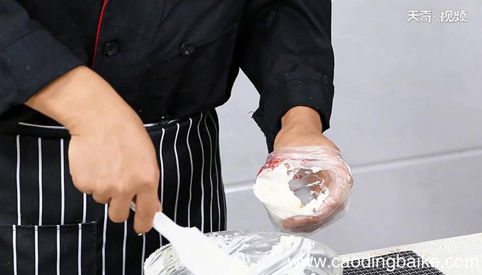 水果乳酪塔的做法 水果乳酪塔怎么做