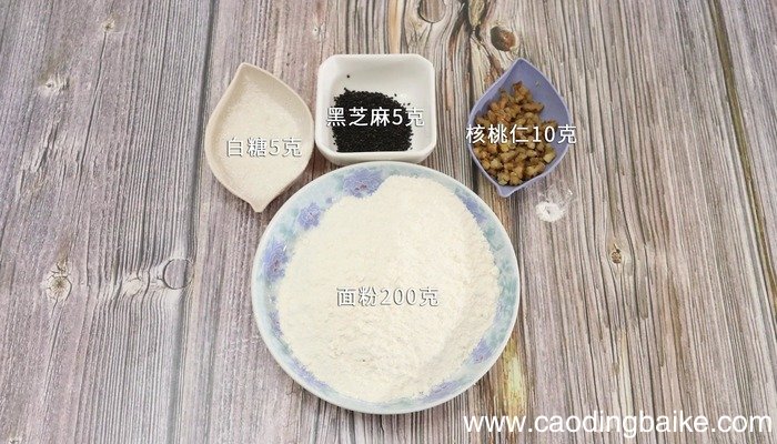 油茶面怎么做 油茶面怎么做好吃