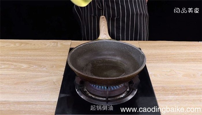 青蒜炒猪血怎么做， 青蒜炒猪血做法是什么