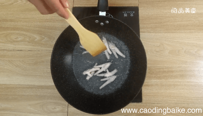 淡菜节瓜鸡脚汤 淡菜节瓜鸡脚汤的做法